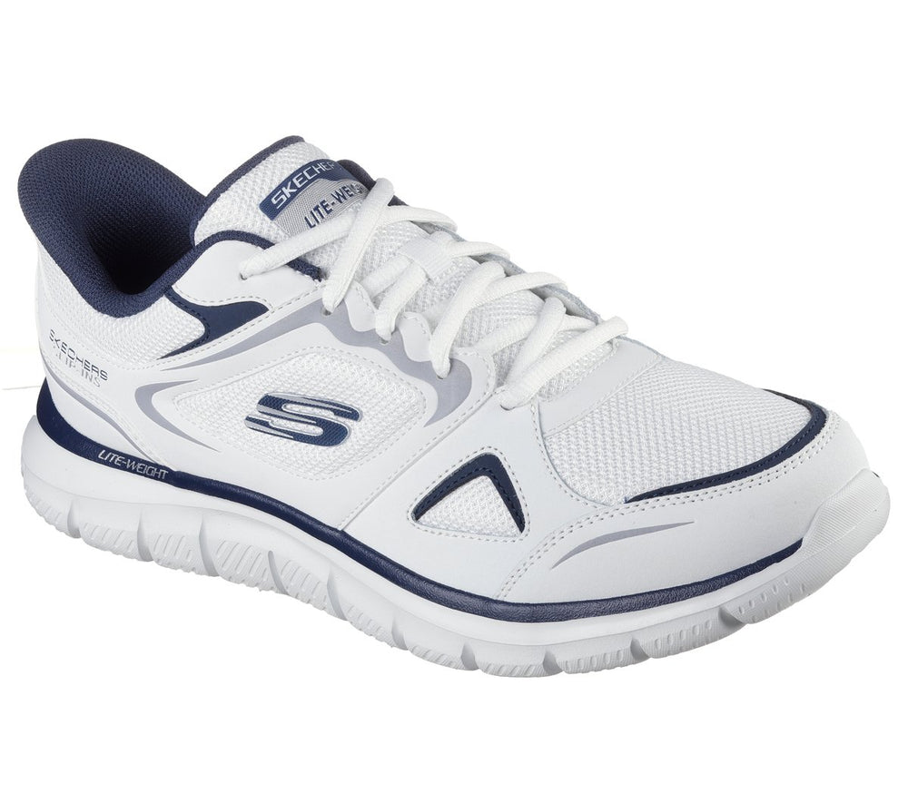 Slip-ins: Track - Ezral | Men Skechers on sale