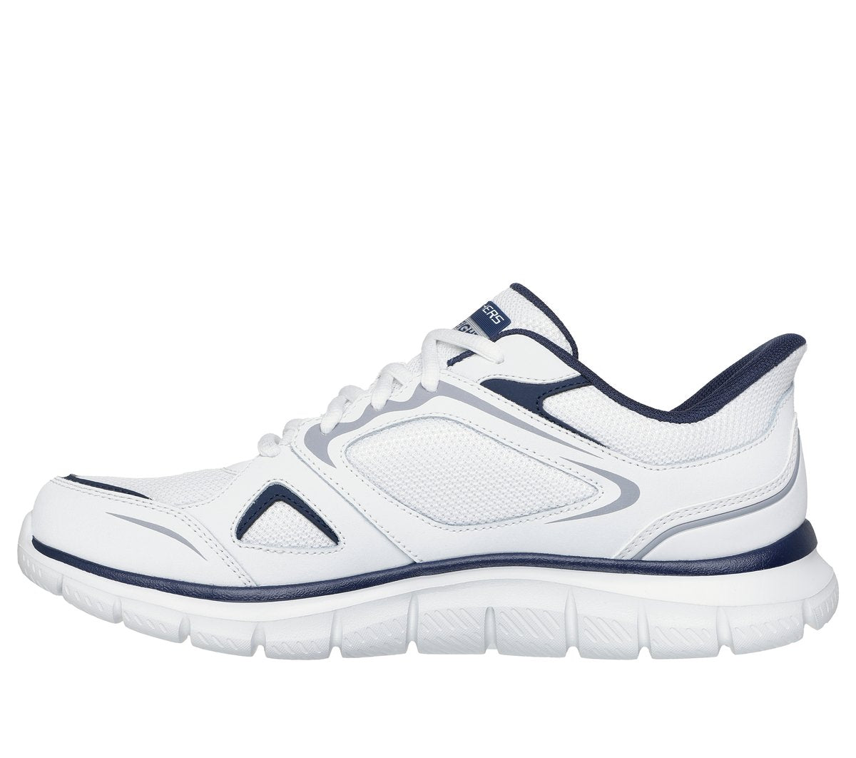 Slip-ins: Track - Ezral | Men Skechers on sale