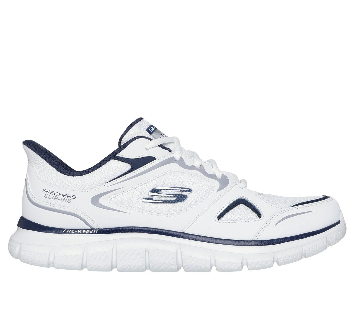 Slip-ins: Track - Ezral | Men Skechers on sale