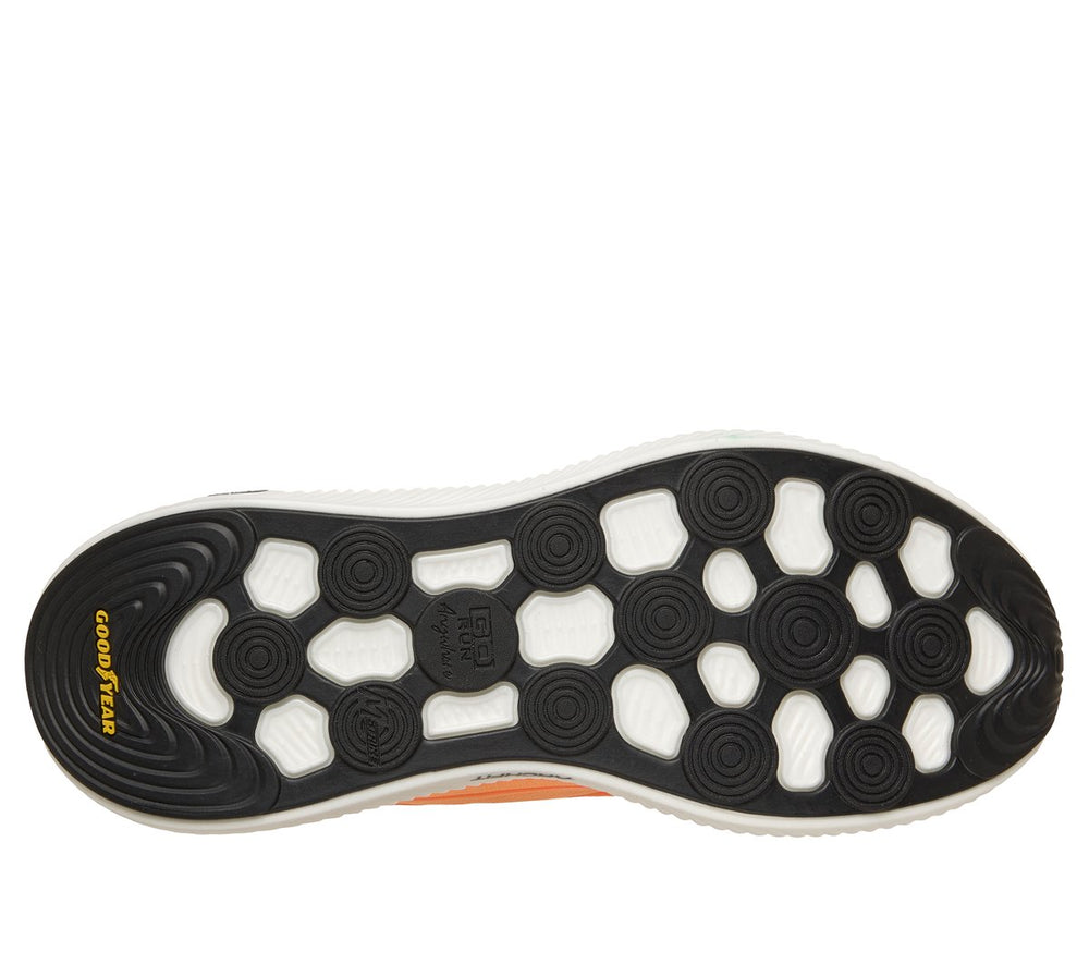 Slip-ins: Arch Fit GO RUN Anywhere - Ember | Men Skechers outlet