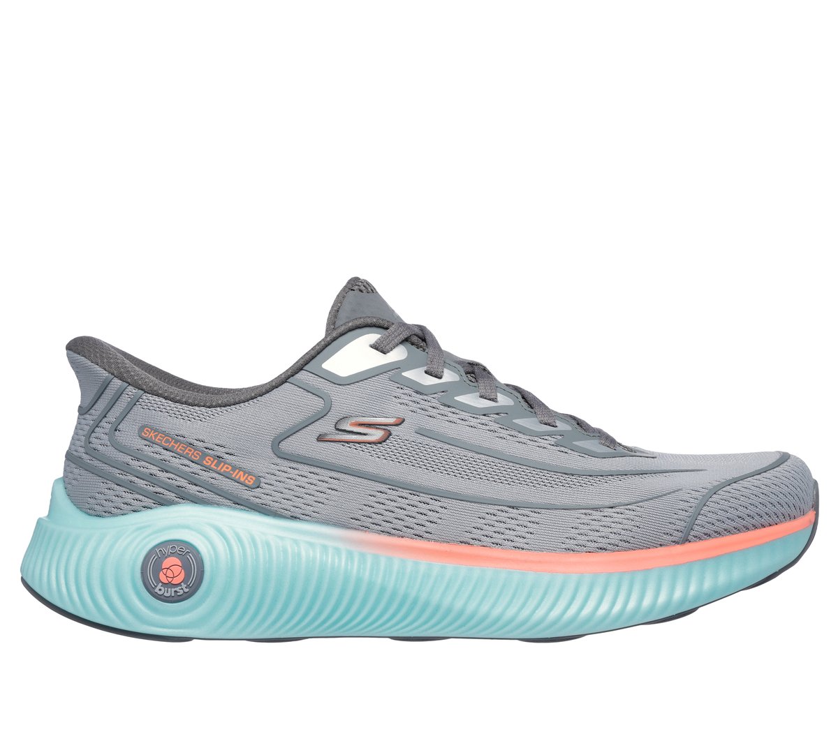 Slip-ins: Arch Fit GO RUN Anywhere - Ember | Men Skechers outlet