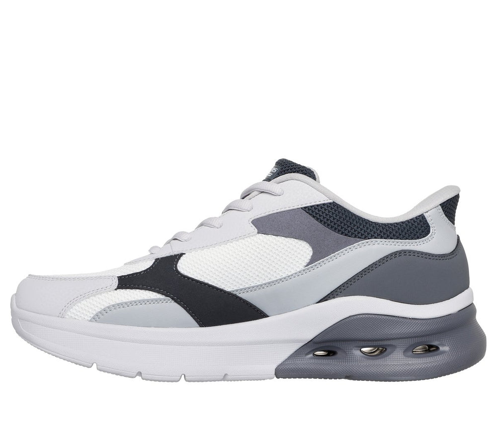 Slip-ins: BOBS Arc Waves 2.0 - Class Order | Men Skechers for sale