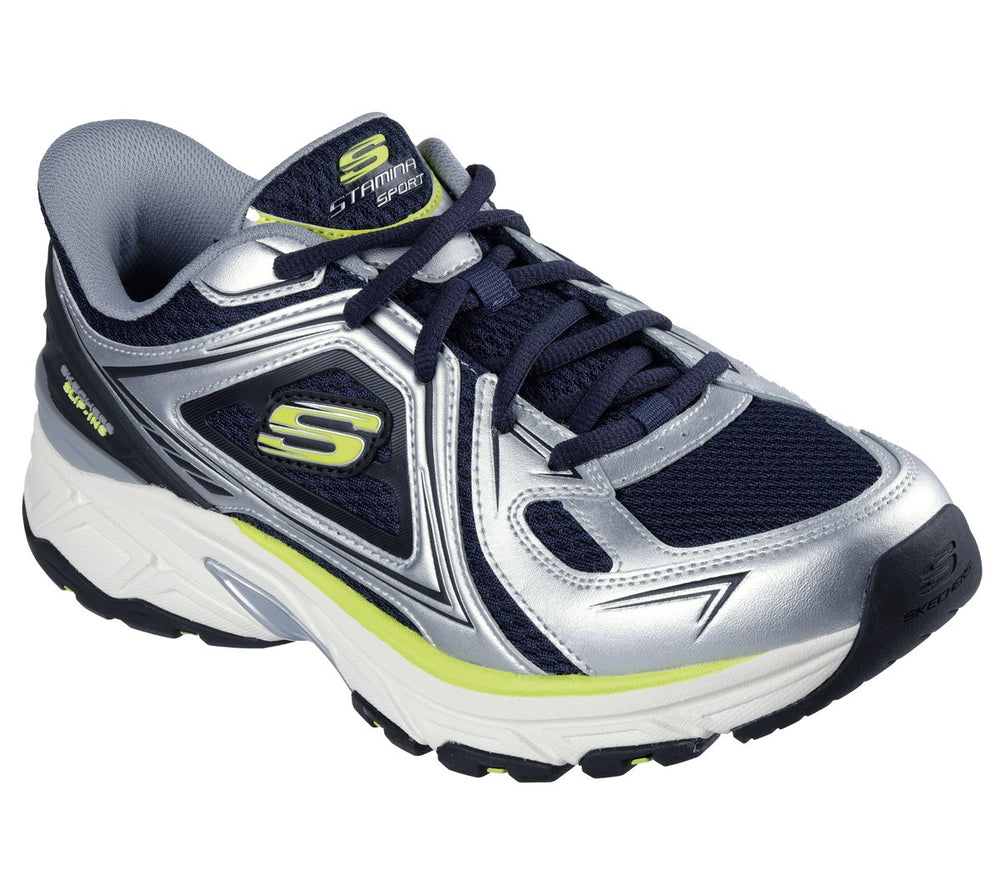 Slip-ins: Stamina Sport - Kordae | Men Skechers online