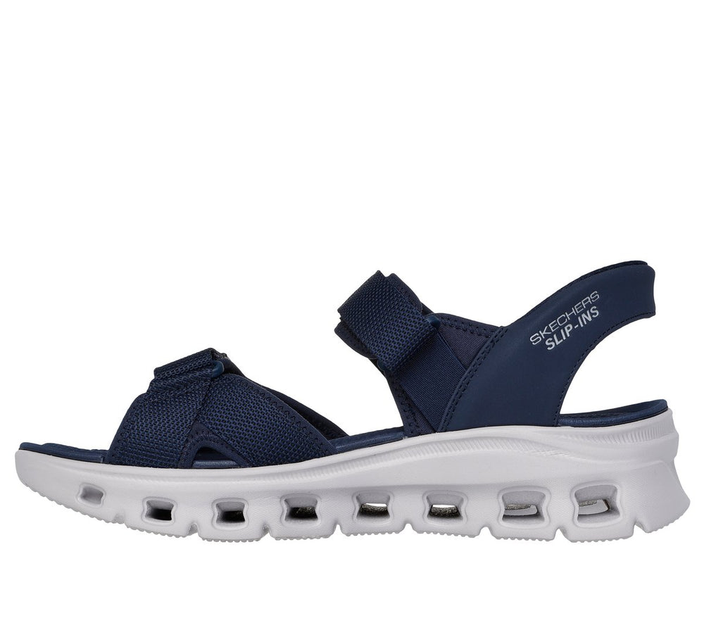 Slip-ins: Glide-Step Pro Sandal - Salvoe | Men Skechers on sale