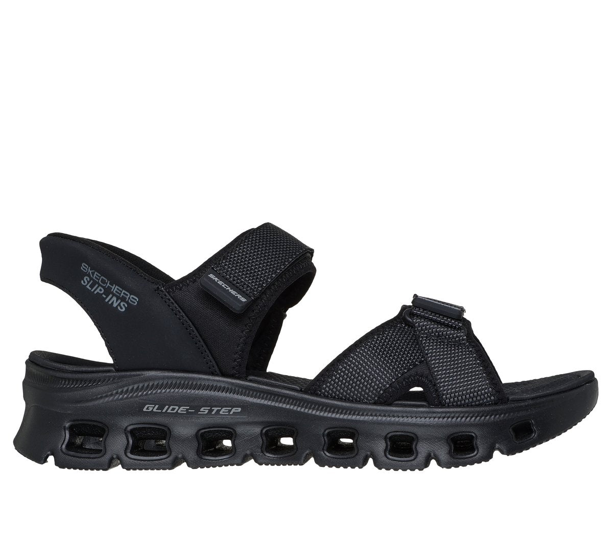 Slip-ins: Glide-Step Pro Sandal - Salvoe | Men Skechers on sale