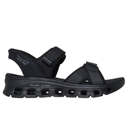 Slip-ins: Glide-Step Pro Sandal - Salvoe | Men Skechers on sale