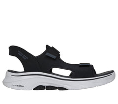 Slip-ins: GO WALK 7 Sandal - Ken | Men Skechers outlet
