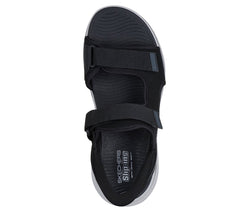 Slip-ins: GO WALK 7 Sandal - Ken | Men Skechers outlet