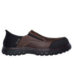 Slip-ins Work: McColl - Loeman | Men Skechers discount