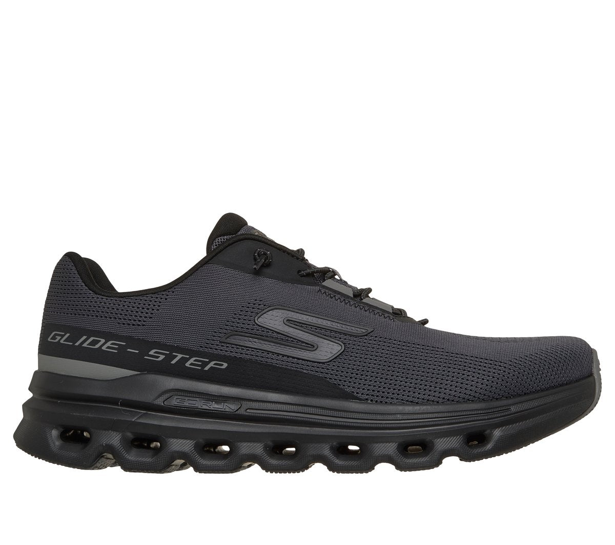GO RUN Glide-Step Arch Fit - Casion | Men Skechers on sale