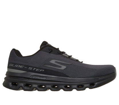 GO RUN Glide-Step Arch Fit - Casion | Men Skechers on sale
