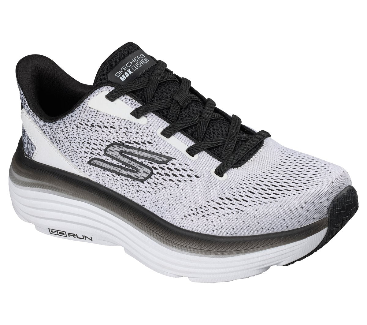 Max Cushioning Endeavour - Kauska | Men Skechers online