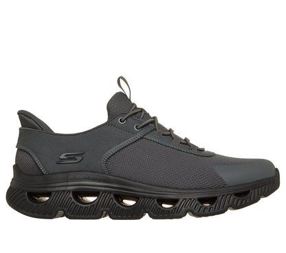 Slip-ins: BOBS Sport Arc Waves - Slick Turn | Men Skechers sale