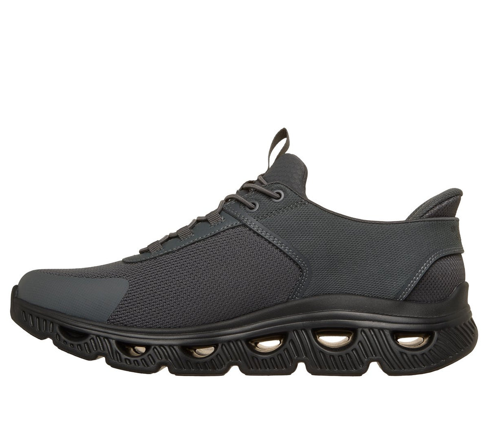 Slip-ins: BOBS Sport Arc Waves - Slick Turn | Men Skechers sale