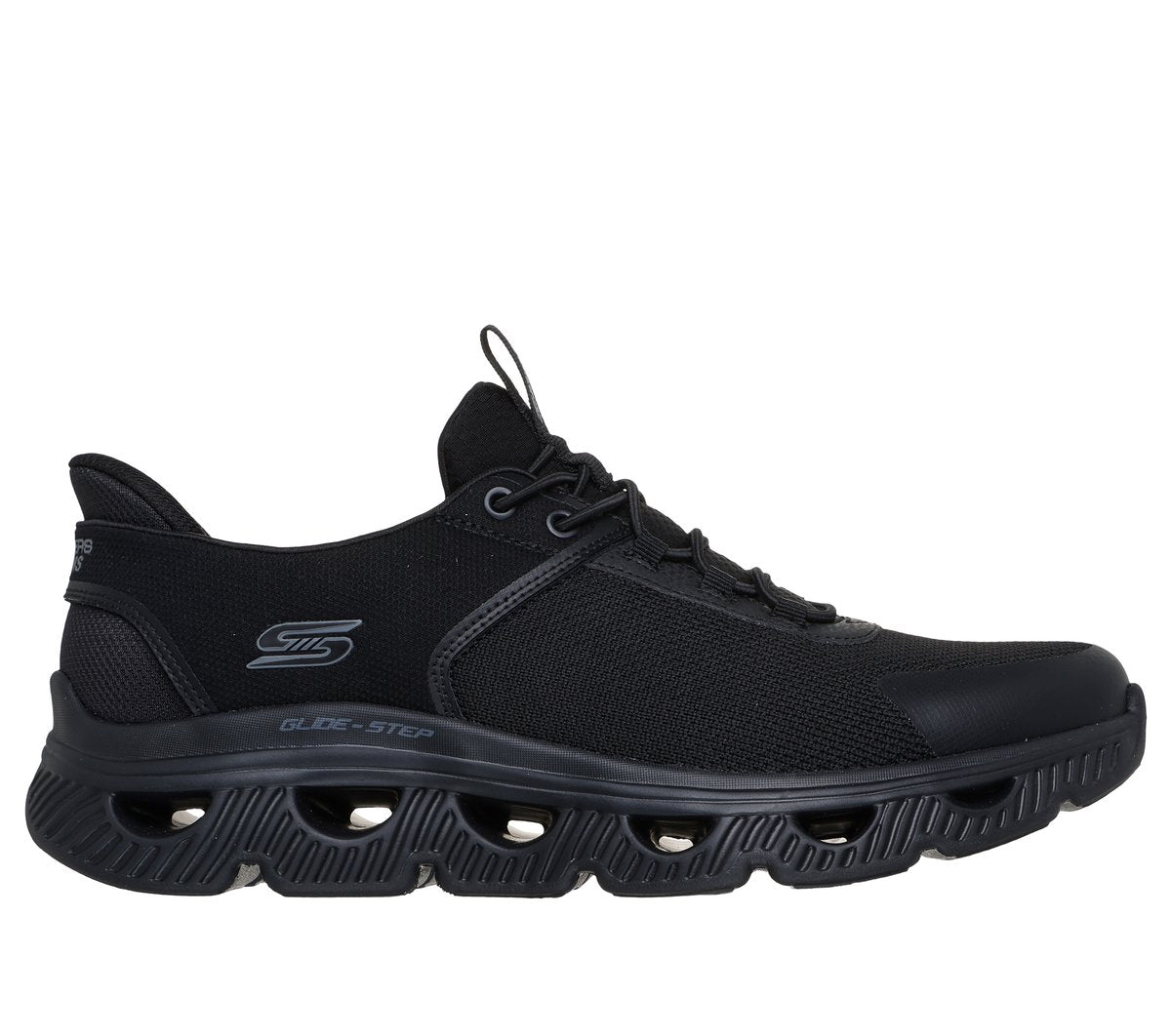 Slip-ins: BOBS Sport Arc Waves - Slick Turn | Men Skechers sale