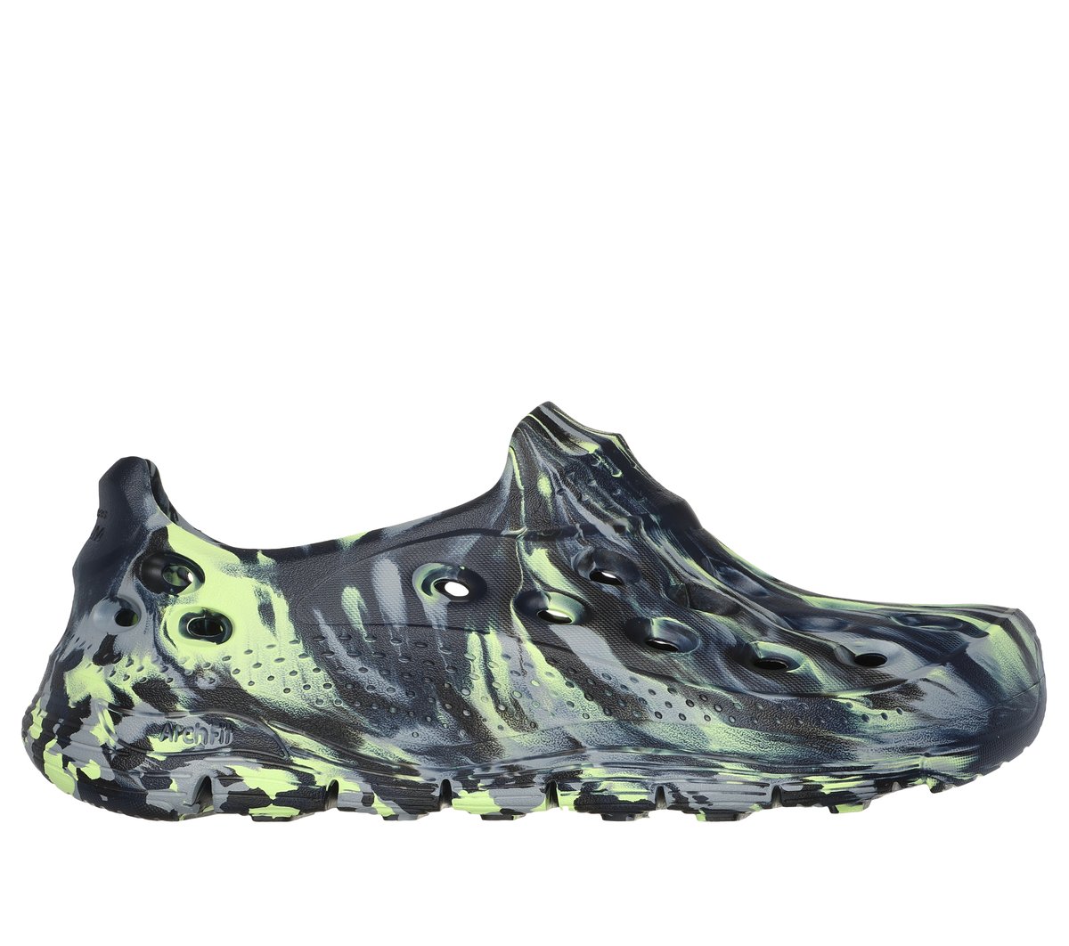 Arch Fit Go Foam - Whirlwind | Men Skechers for sale