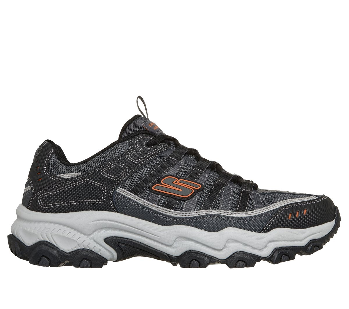 Stamina - Afterburn Legacy All Terrain | Men Skechers on sale