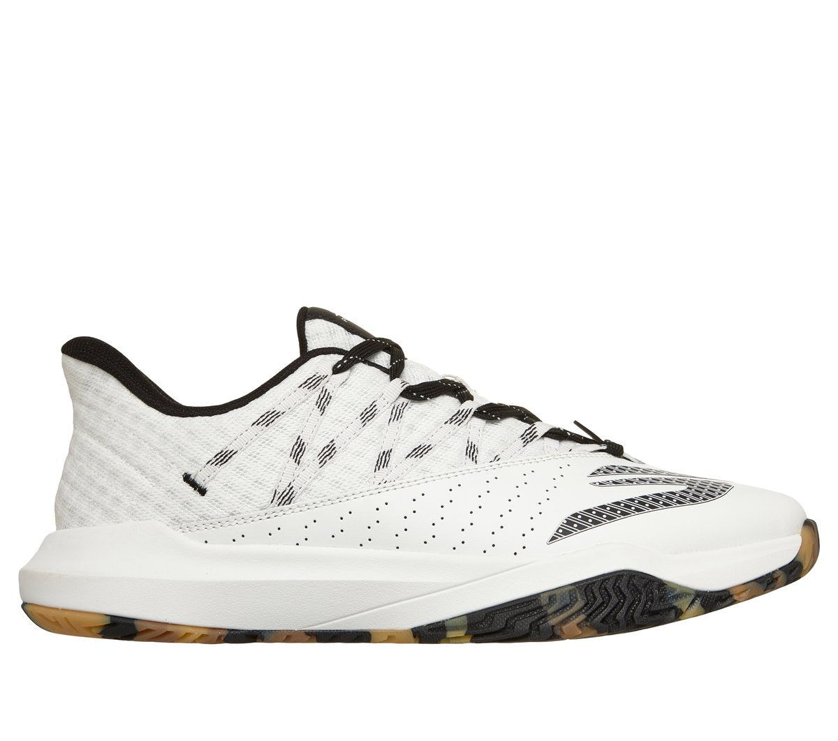 Relaxed Fit: Viper Court Rally | Men Skechers outlet