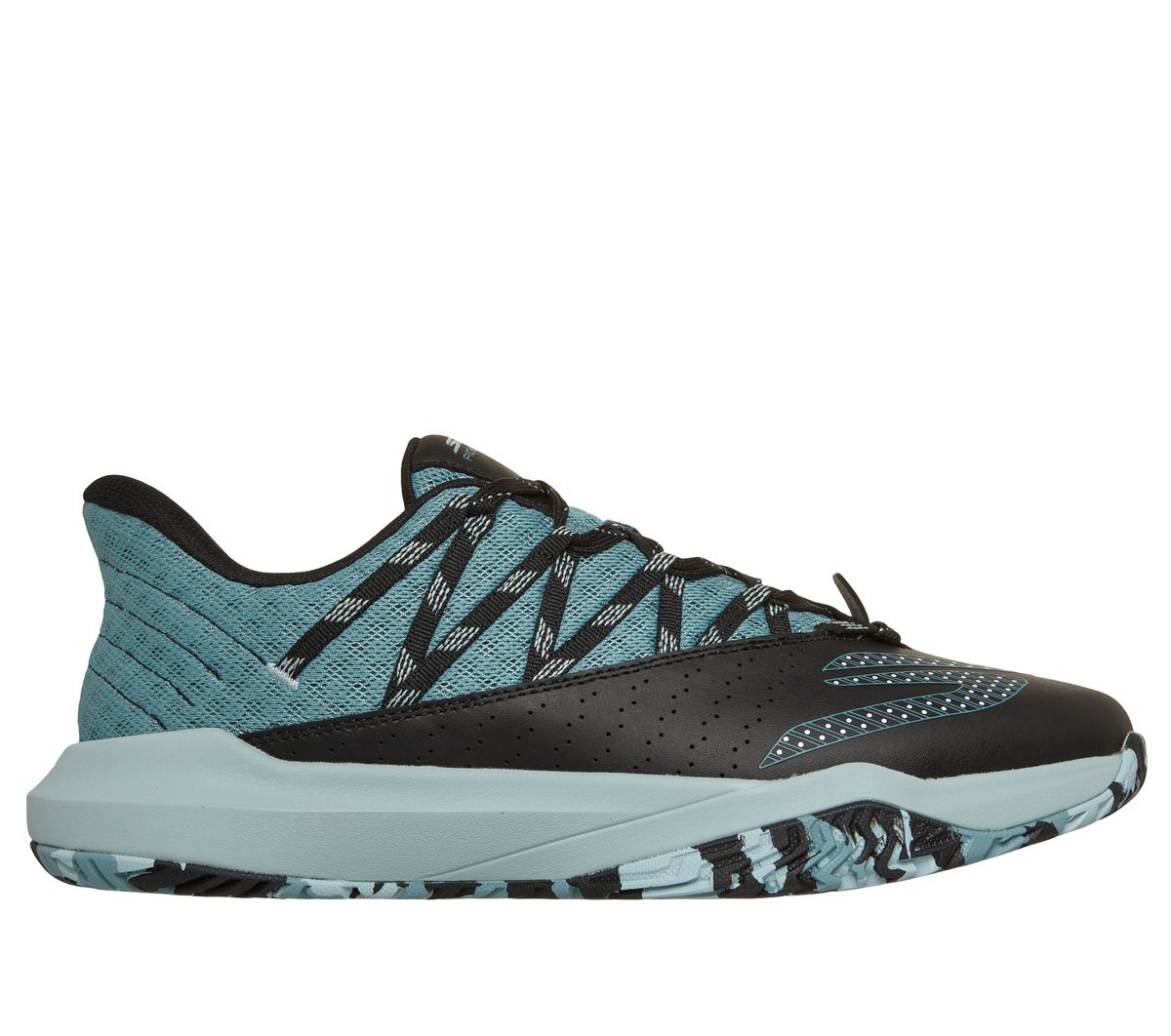 Relaxed Fit: Viper Court Rally | Men Skechers outlet