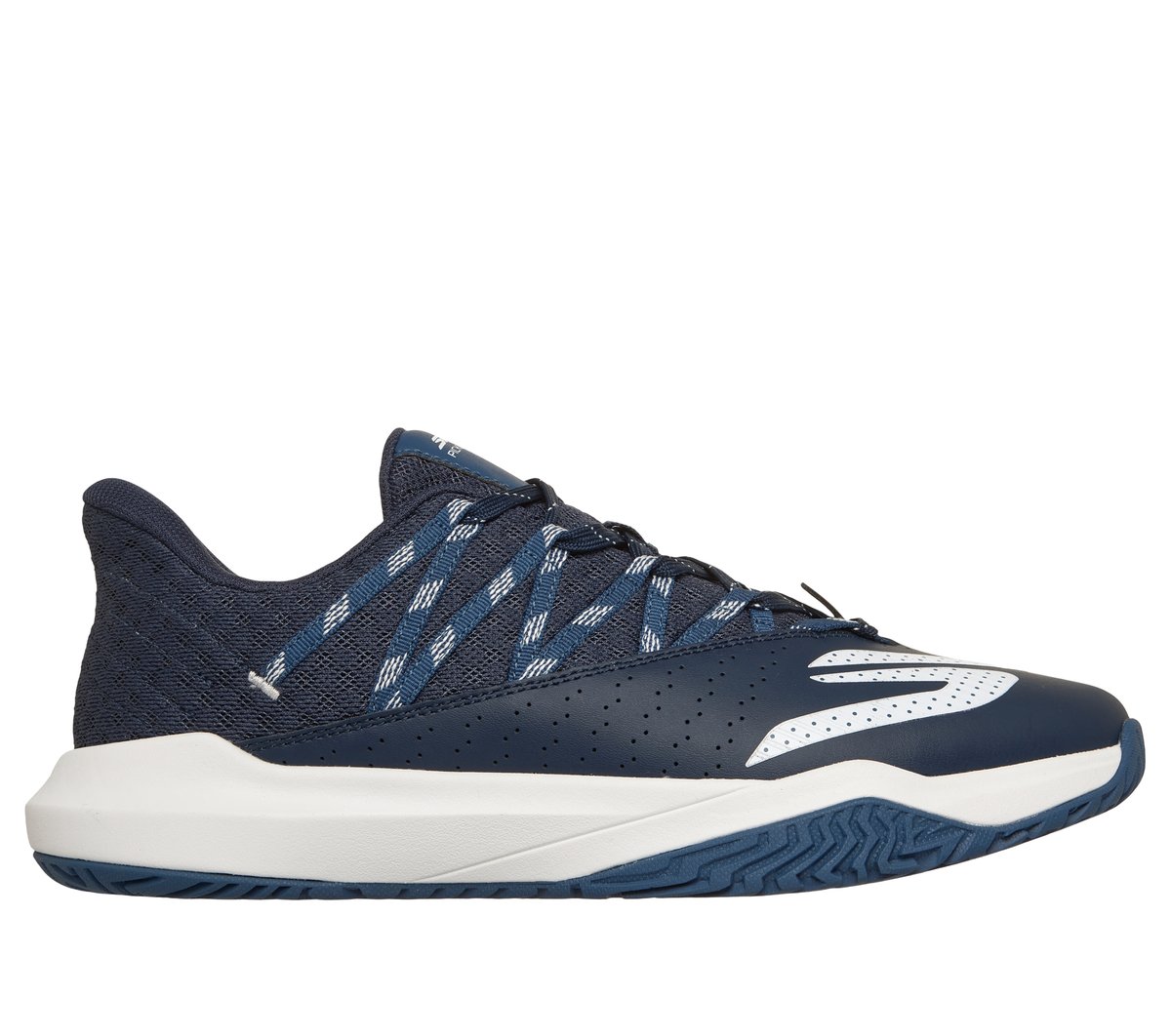 Relaxed Fit: Viper Court Rally | Men Skechers outlet