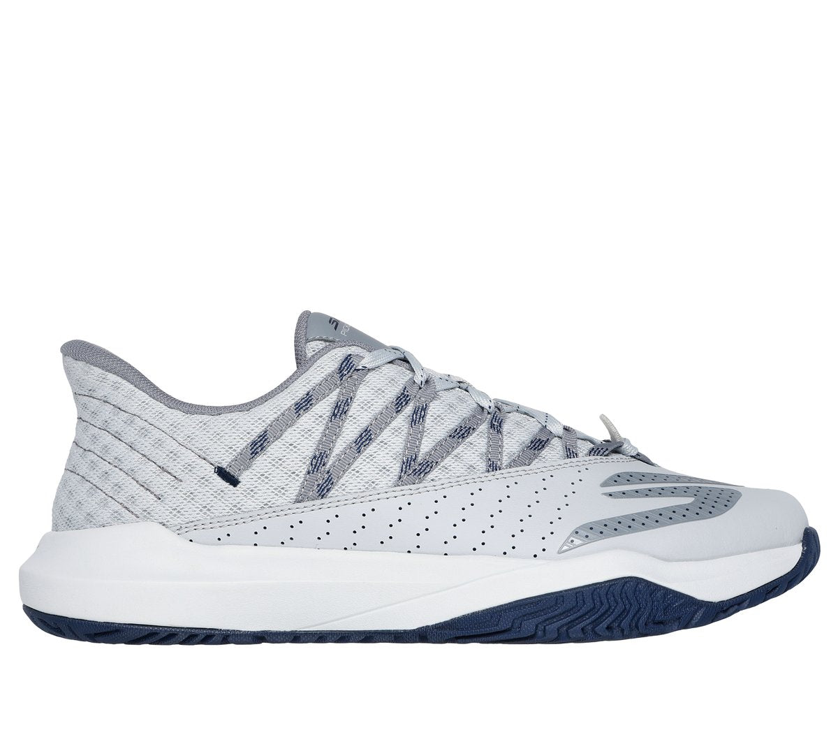 Relaxed Fit: Viper Court Rally | Men Skechers outlet