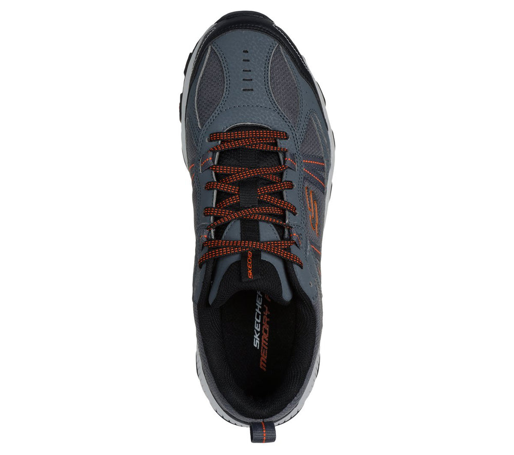 Stamina AT - Upper Stitch | Men Skechers outlet