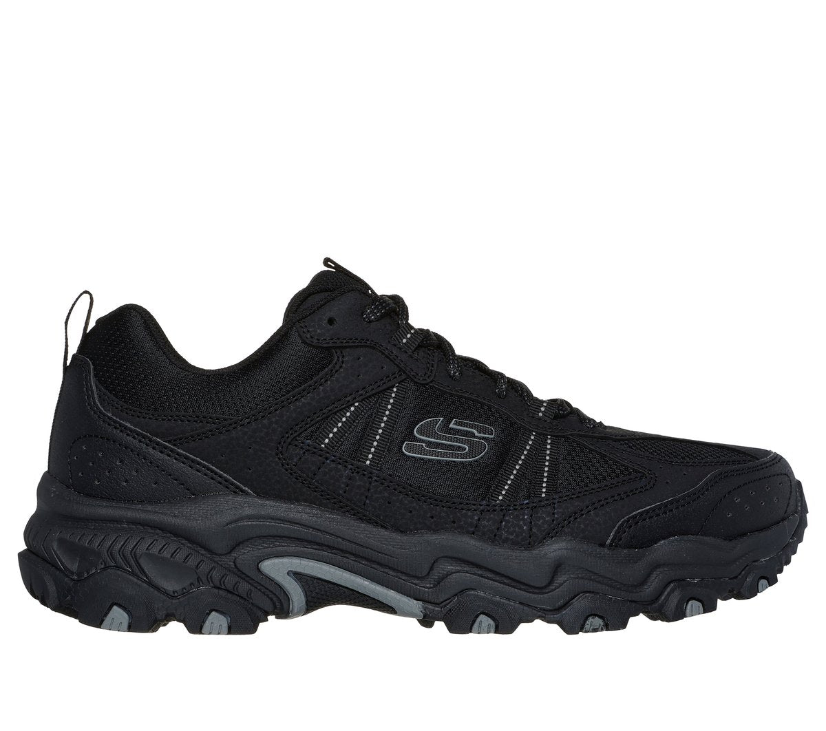 Stamina AT - Upper Stitch | Men Skechers outlet