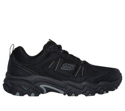Stamina AT - Upper Stitch | Men Skechers outlet