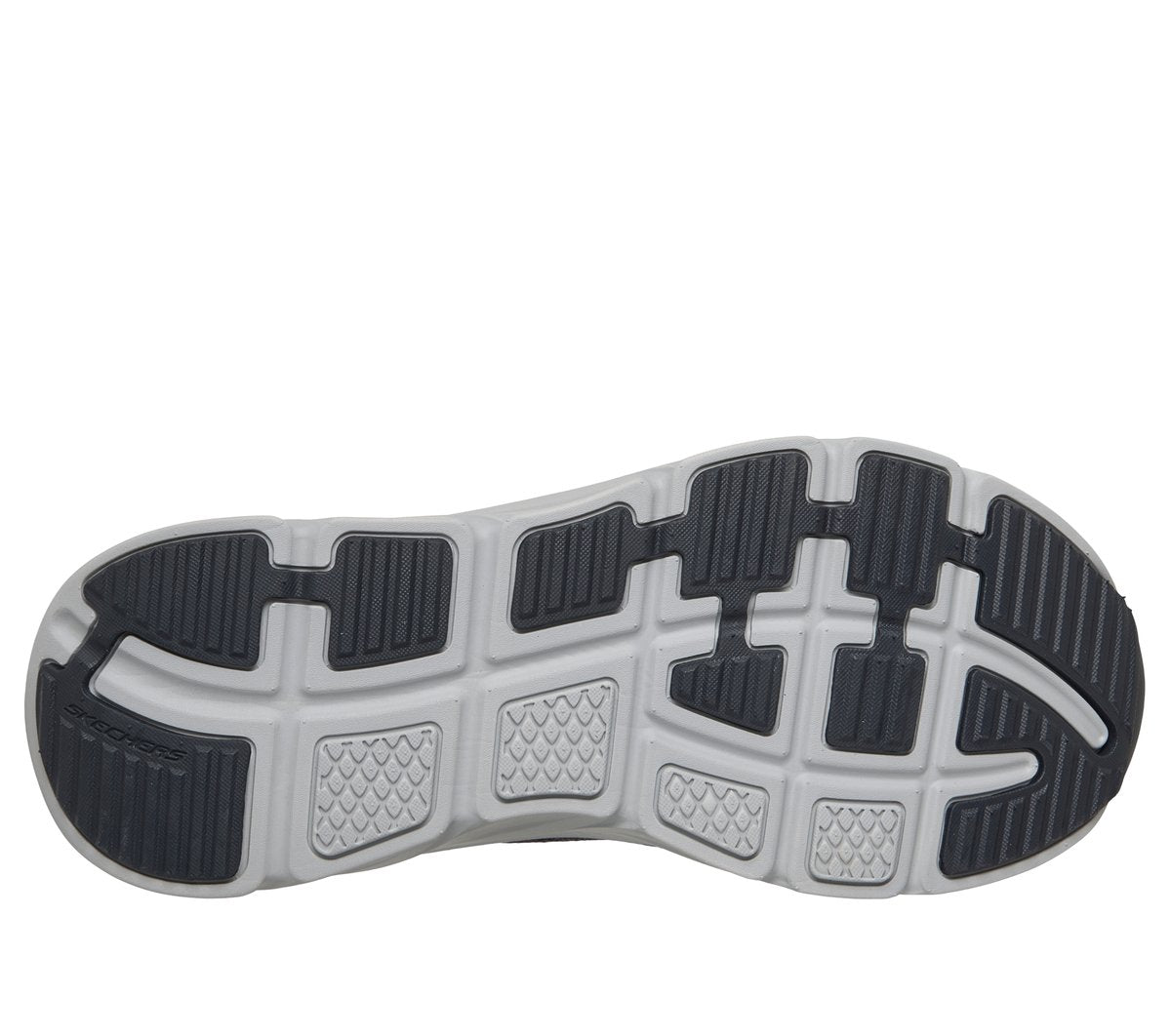 Relaxed Fit: D'Lux Walker 3.0 - Brexon | Men Skechers discount