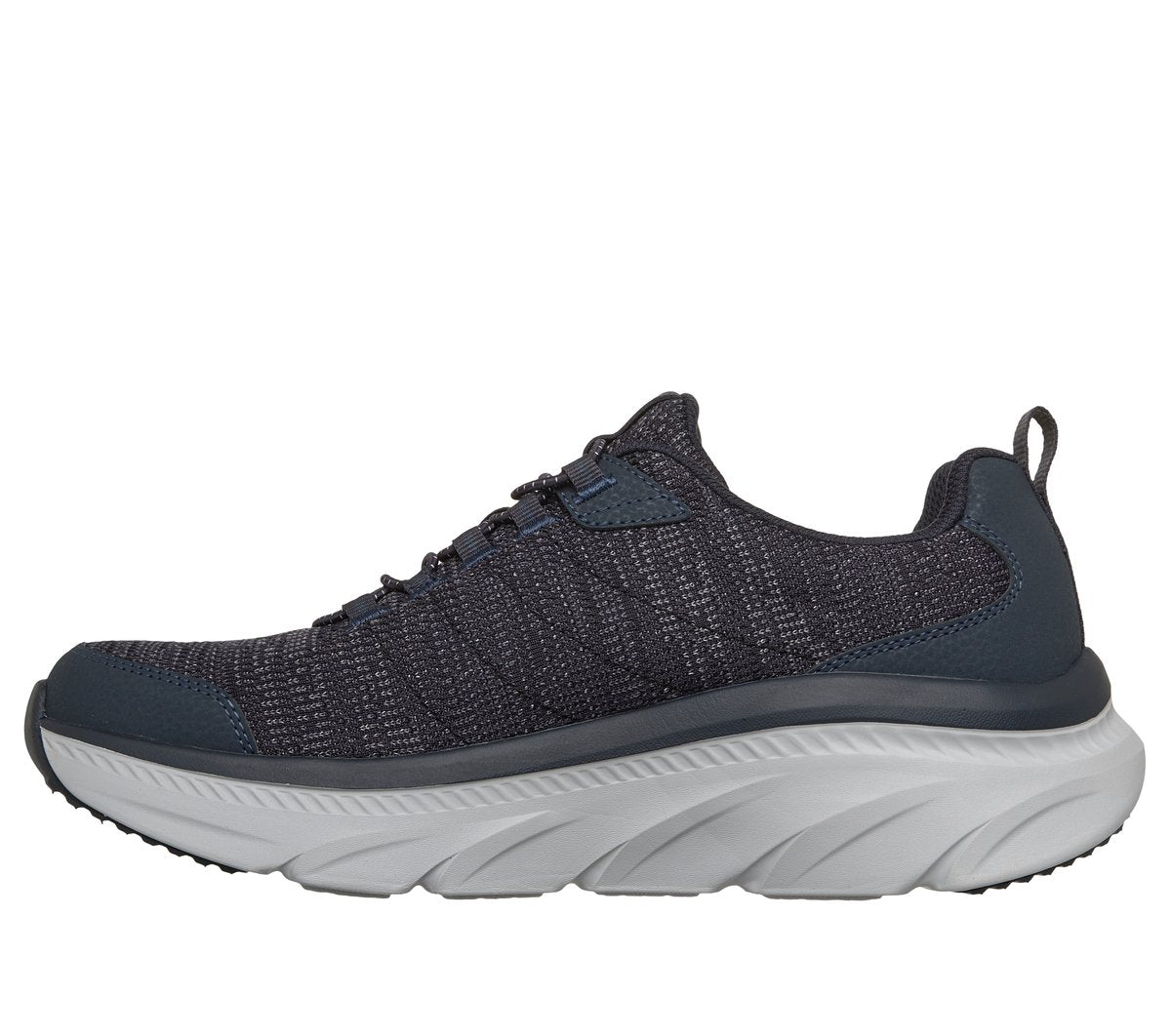 Relaxed Fit: D'Lux Walker 3.0 - Brexon | Men Skechers discount