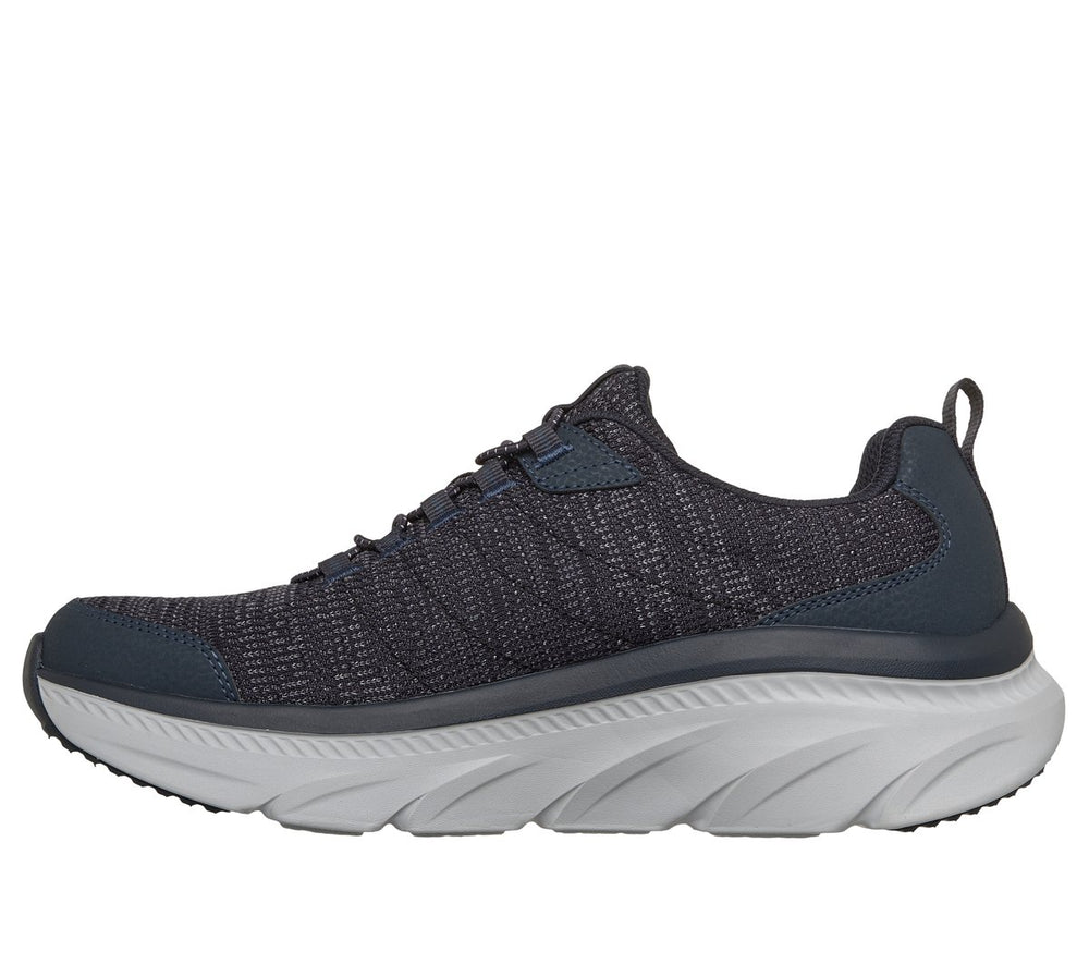 Relaxed Fit: D'Lux Walker 3.0 - Brexon | Men Skechers discount