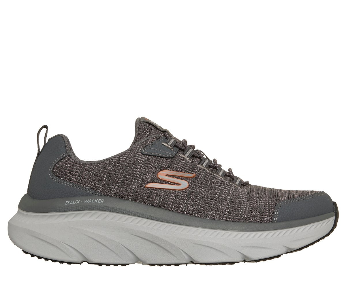 Relaxed Fit: D'Lux Walker 3.0 - Brexon | Men Skechers discount