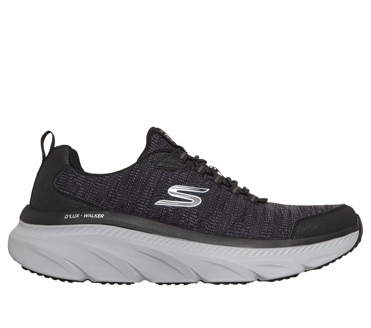 Relaxed Fit: D'Lux Walker 3.0 - Brexon | Men Skechers discount