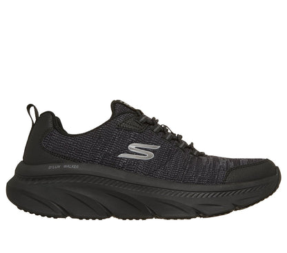 Relaxed Fit: D'Lux Walker 3.0 - Brexon | Men Skechers discount