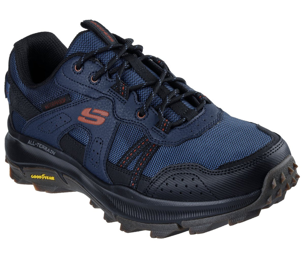 Waterproof: Equalizer 5.0 Trail -Tumbler Ridge | Men Skechers online