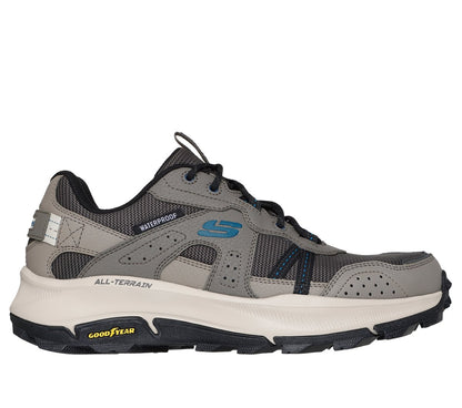 Waterproof: Equalizer 5.0 Trail -Tumbler Ridge | Men Skechers online