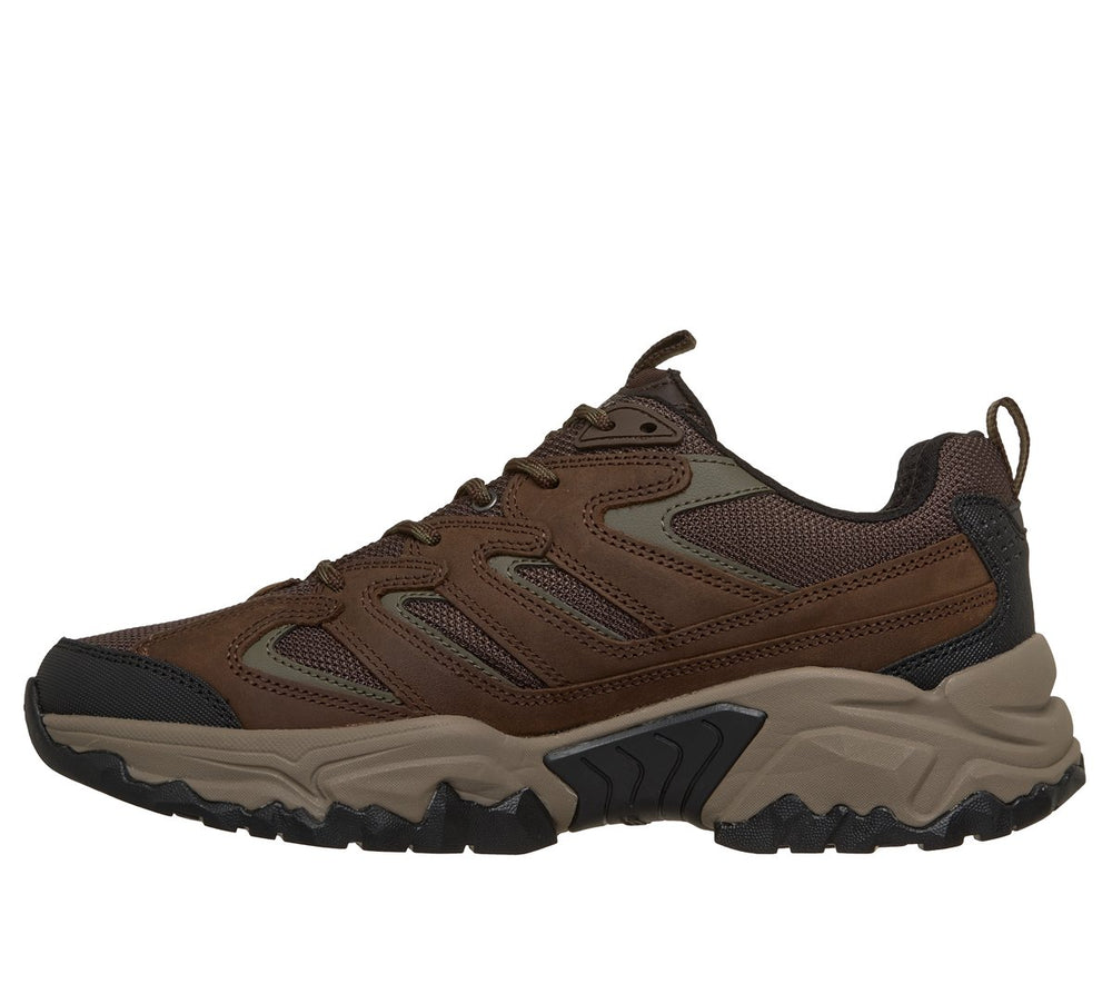 Relaxed Fit: Terraform - Ward | Men Skechers sale