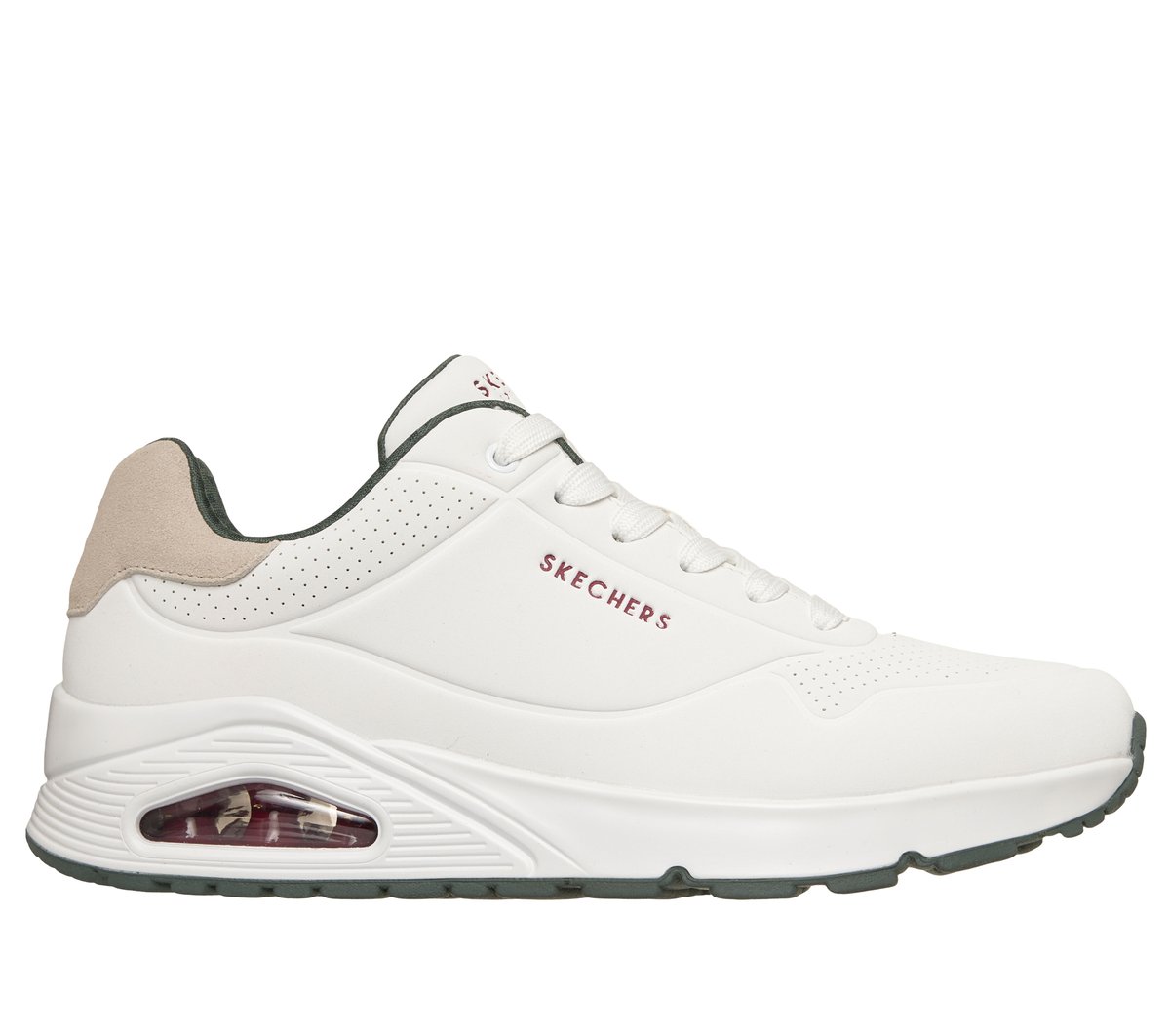 UNO - Suited On Air | Men Skechers online