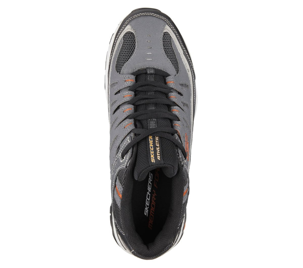 After Burn - Memory Fit | Men Skechers for sale