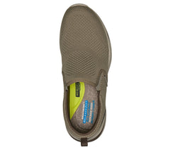Relaxed Fit: Norlan - Philip | Men Skechers for sale