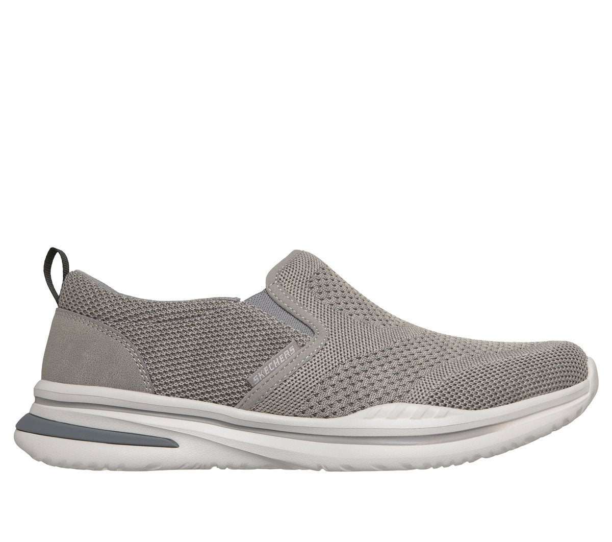 Relaxed Fit: Norlan - Philip | Men Skechers for sale