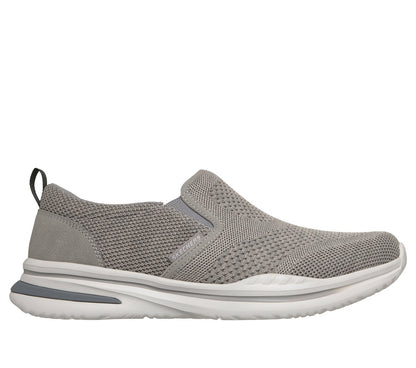 Relaxed Fit: Norlan - Philip | Men Skechers for sale