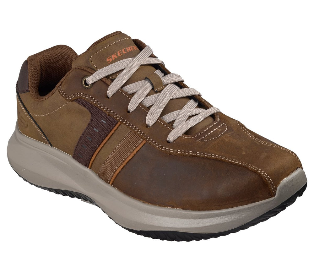 Relaxed Fit: Apollo - Quentin | Men Skechers online shop