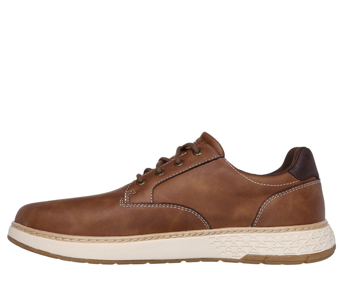 Waterproof Relaxed Fit: Garlan - Pryor | Men Skechers on sale