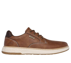 Waterproof Relaxed Fit: Garlan - Pryor | Men Skechers on sale