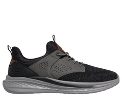Relaxed Fit: Slade - Breyer | Men Skechers outlet