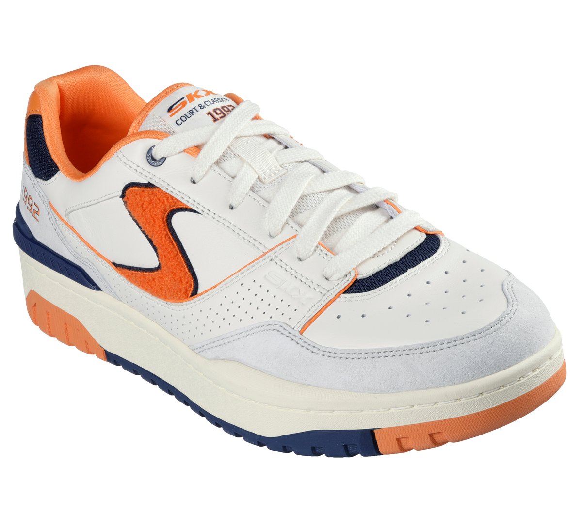 S-1992 | Men Skechers discount