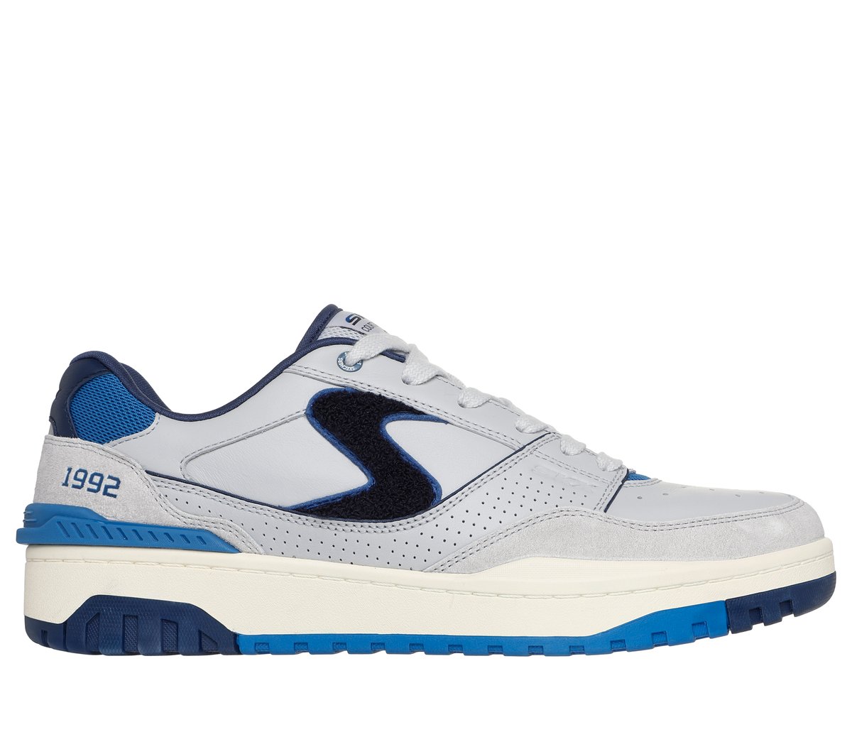 S-1992 | Men Skechers discount