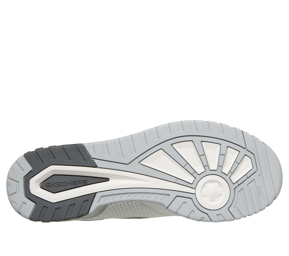 S-1992 - Argent | Men Skechers for sale