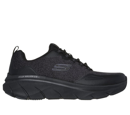 Relaxed Fit: D'Lux Walker 2.0 - Steadyway | Men Skechers online